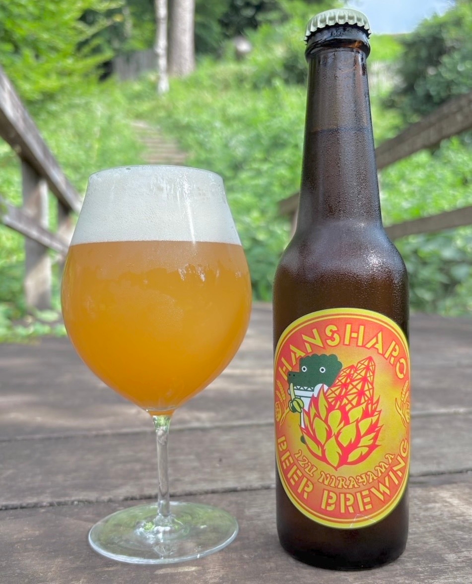 バナナストロベリーSaison