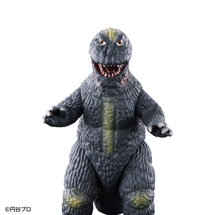 ムービーモンスターシリーズ×ウルトラ怪獣アドバンス エリ巻恐竜 ジラース(商品イメージ7)