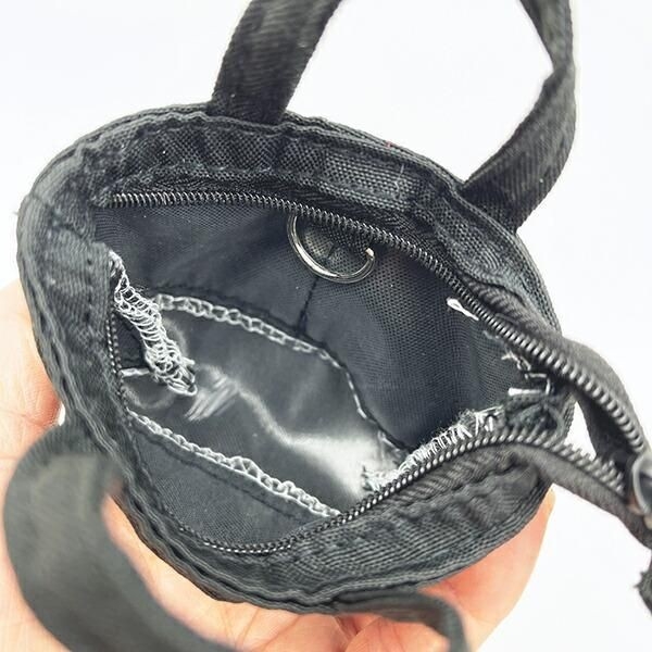 コジコジのキーケース