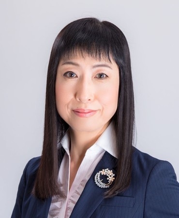 東京医科大学 医学部看護学科 教授 東京医科大学病院 シミュレーションセンター センター長 阿部幸恵 先生