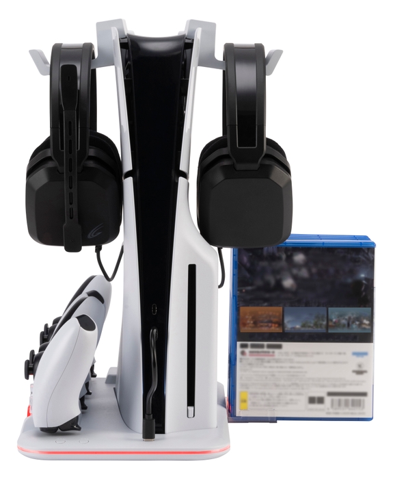 設置イメージ②　ホワイト