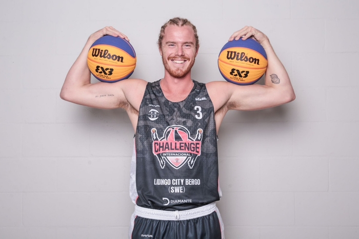 Tom Rupert Goransson