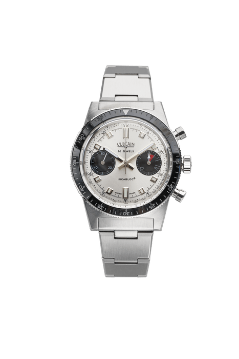 White dial Steel Bracelet - ¥585,200(税込)