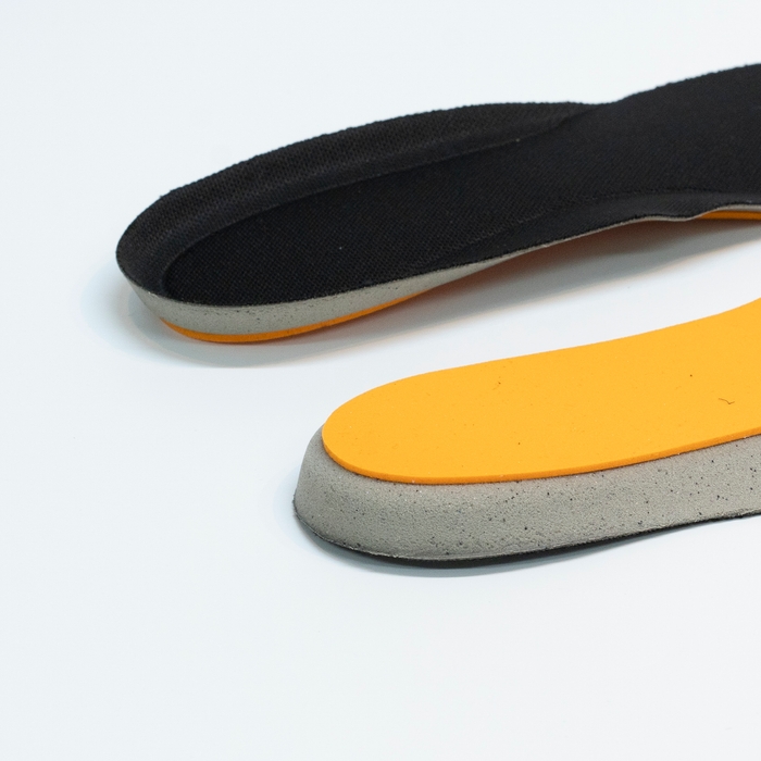 インソール：BioSUZU