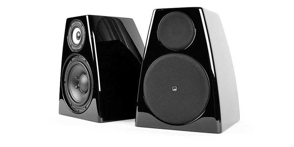 Meridian DSP3200