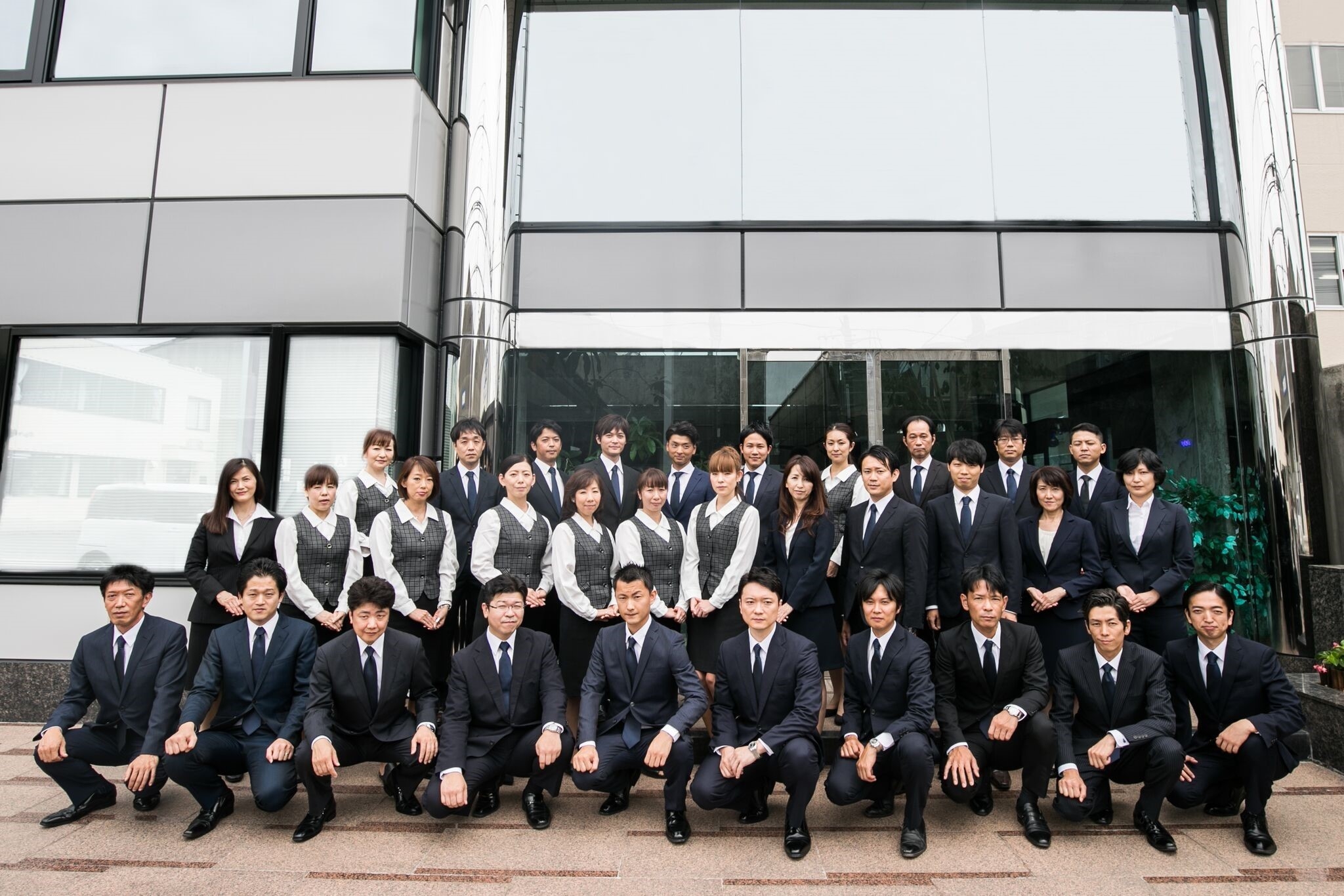 私たちが力になります!ひとりで悩まずにご相談ください