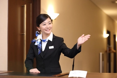 マンションコンシェルジュの「おもてなし」をリモートで実現