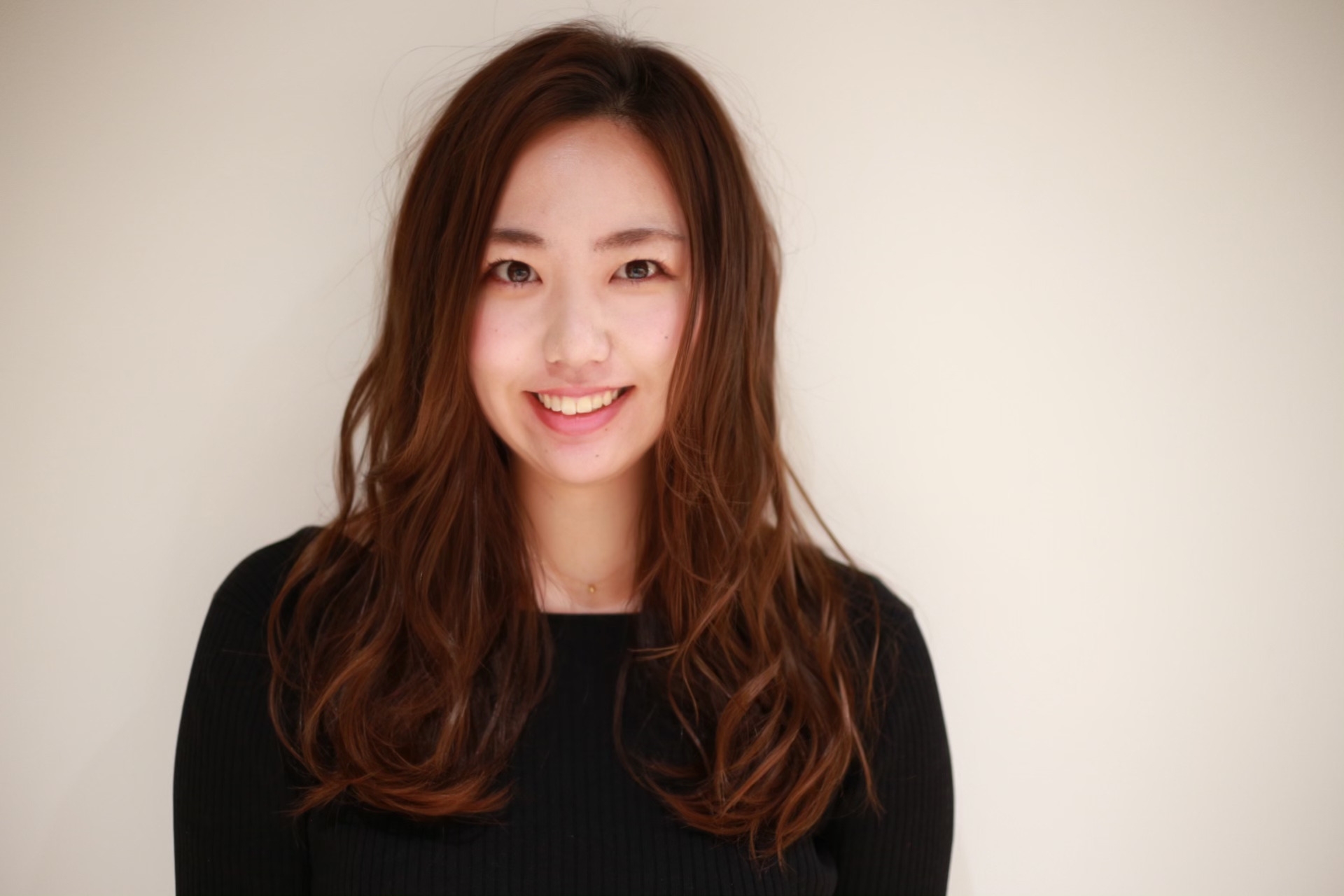 チャードルズプロデューサー 星子 莉奈