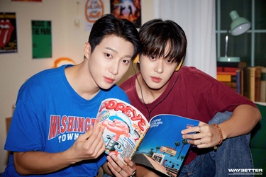 韓国アーティスト from20 X HELLO GLOOMが 初のコラボ新曲を掲げ、 9/16・17に大阪にてライブ開催