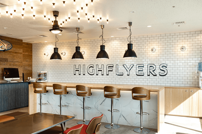 株式会社ハイフライヤーズ