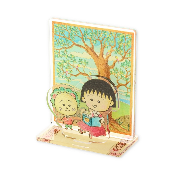 アクリルスタンド 1,650円