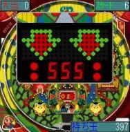 「CRジャマイカ」 ゲーム画面3