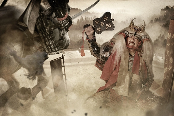 甲冑姿で撮影体験がきる『戦国フォトスタジオSAMURAI』が 武田信玄・上杉謙信になりきる特別プランの予約受付をスタート！ 10月末まで20％OFFキャンペーン実施