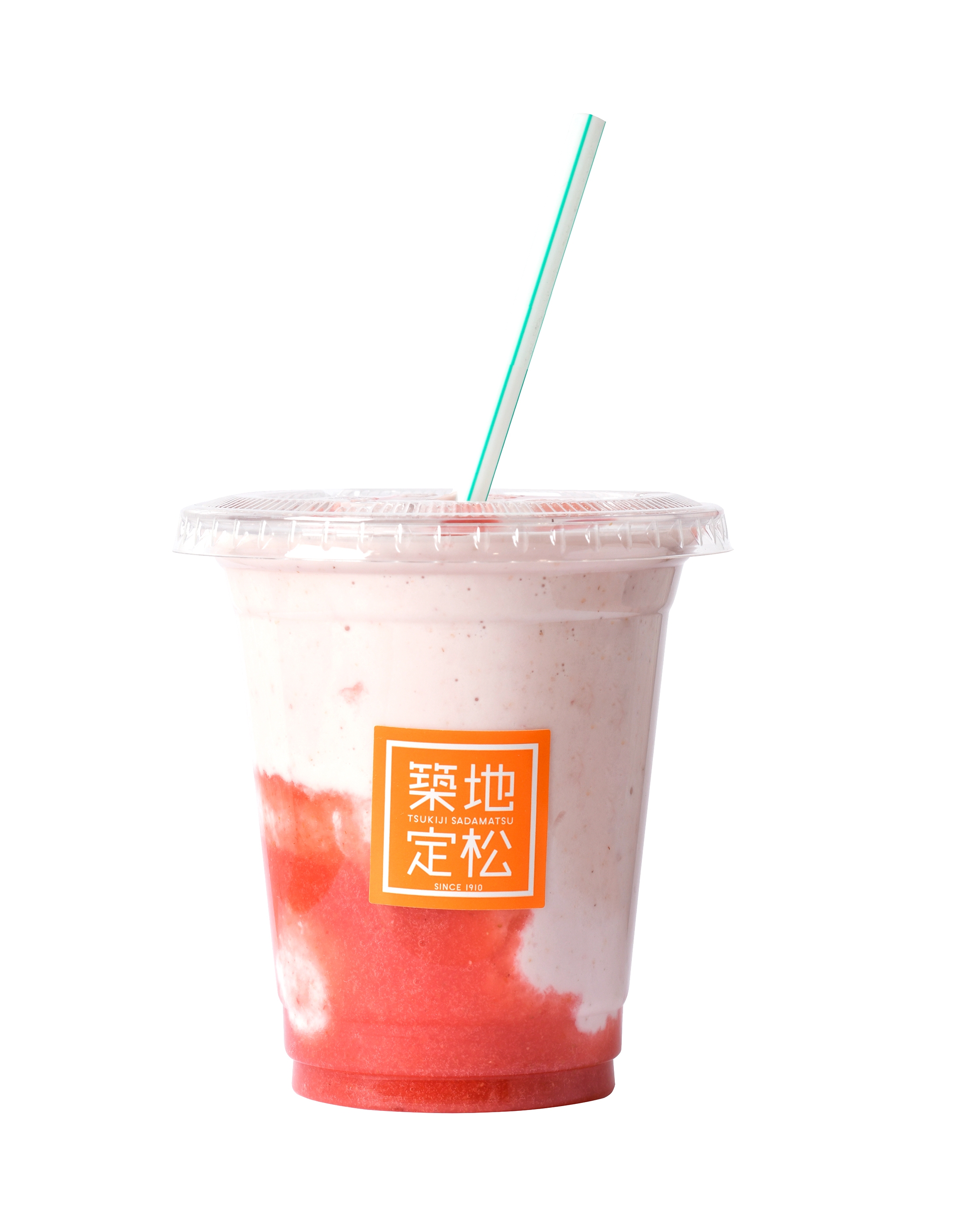 【サダマツ ジュース&スイーツ】