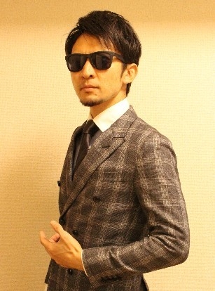 プロトレーダー/YouTuber NOBUさん