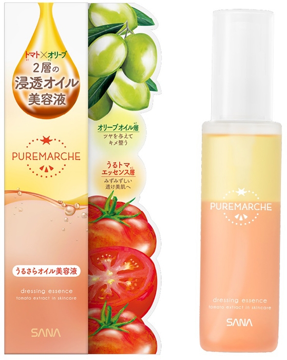 ピュレマルシェ ドレッシングエッセンスTM