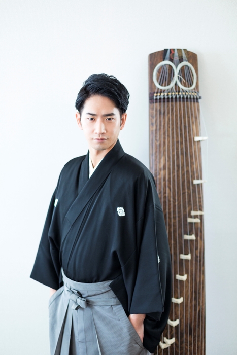 中島 裕康氏(©Ayane Shindo)