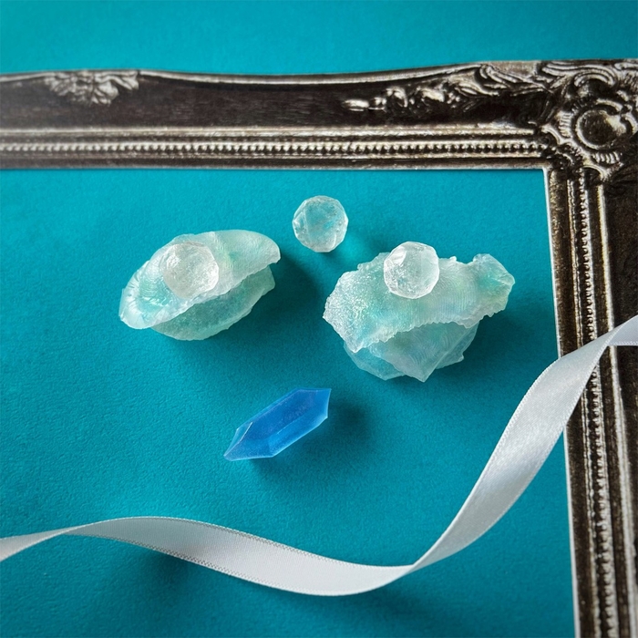 6月の誕生石を代表する【パール】