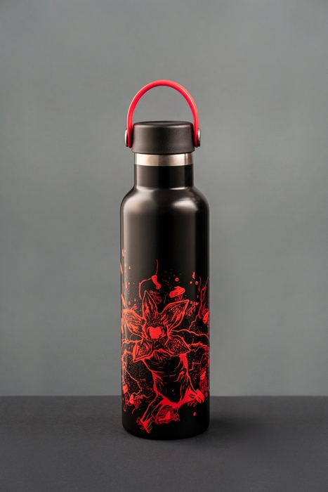 グローインザダーク サーモボトル