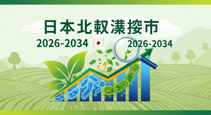 日本の生物農薬市場