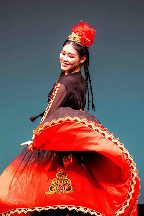 ダンスワールドカップ2024日韓大会 画像5