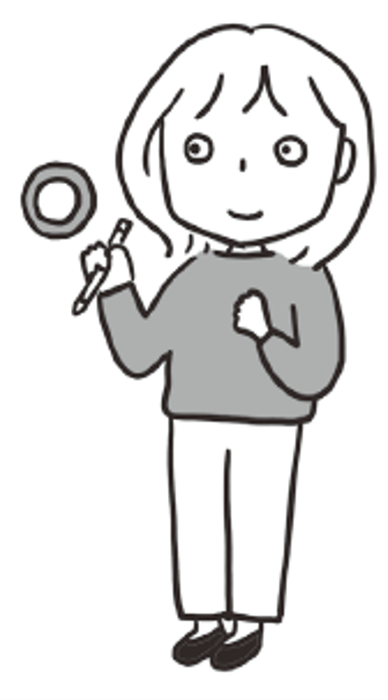 毎日がしんどいのは自己肯定感が低いせいかも? 自己肯定感をあげると毎日をイキイキと過ごせるようになる理由 まんが: 森下えみこ