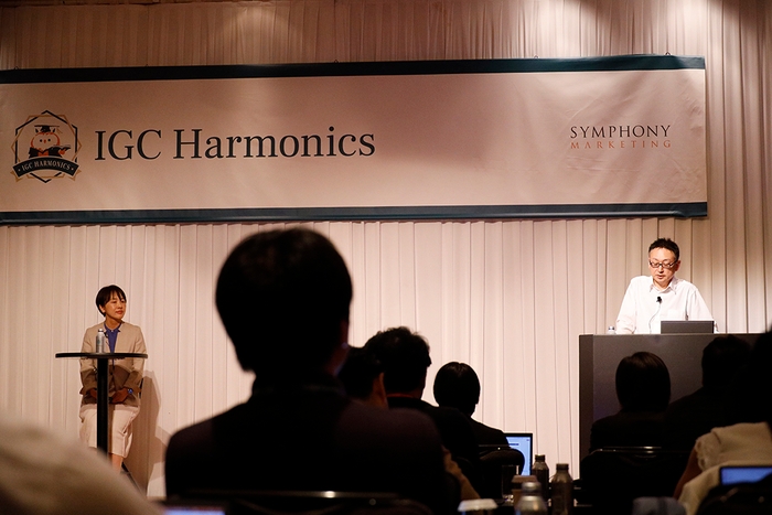 株式会社マクニカ 堀野 史郎 氏・木村 智美 氏