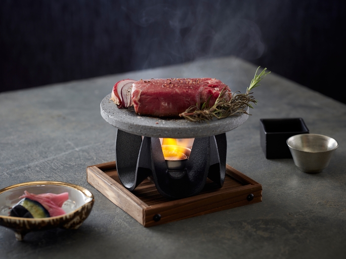 商品8 石のプレート