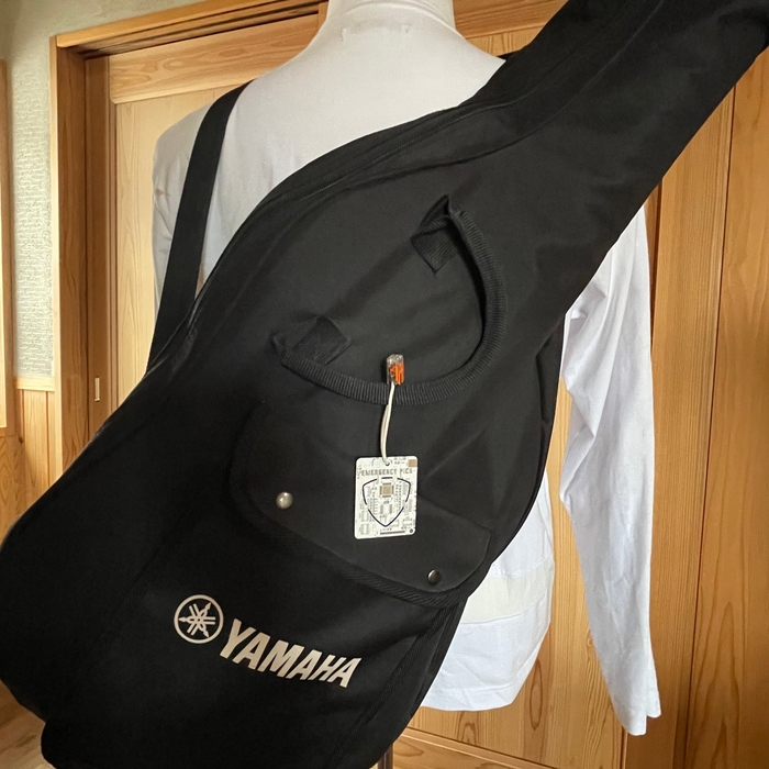 FLASH PCB ver.ピックキーホルダー 白 使用例