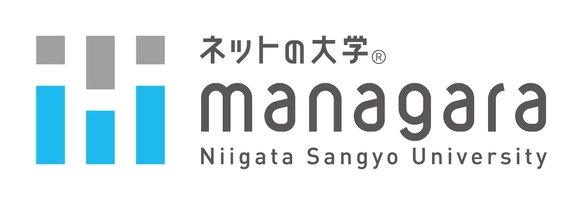 ネットの大学(R)managara