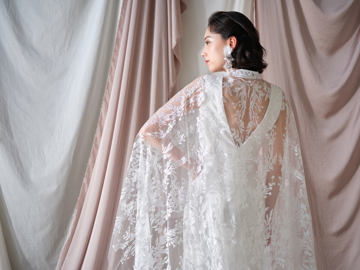 ~ BRIDARIUM MUE × MAISON RENDEZ-VOUS ~