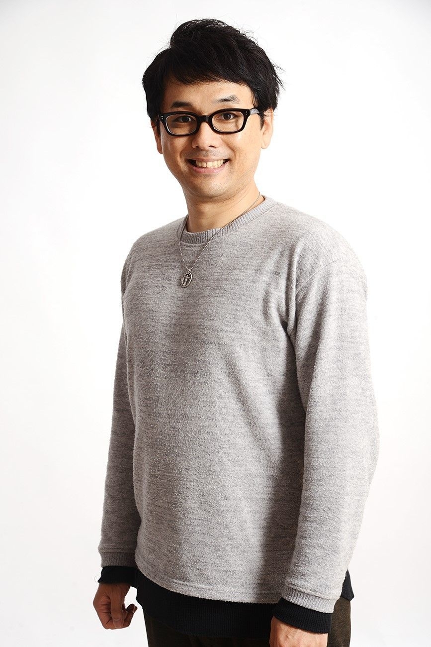 東京大会MC:木部ショータ