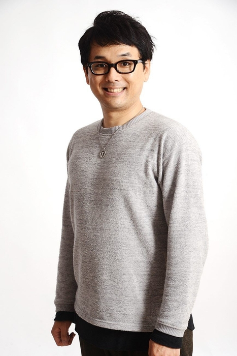 東京大会MC:木部ショータ