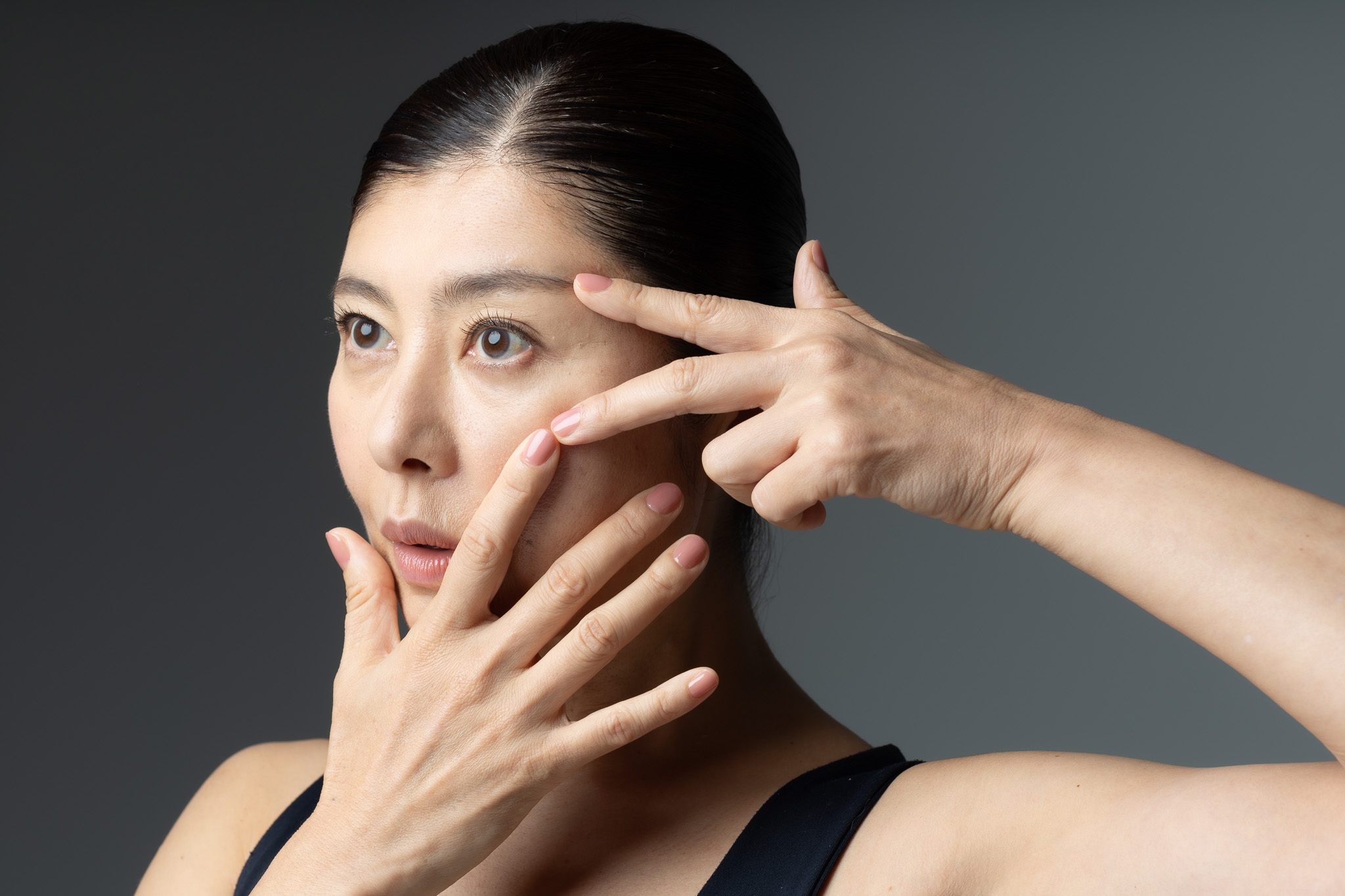 コアフェイストレーニング(R)イメージ1