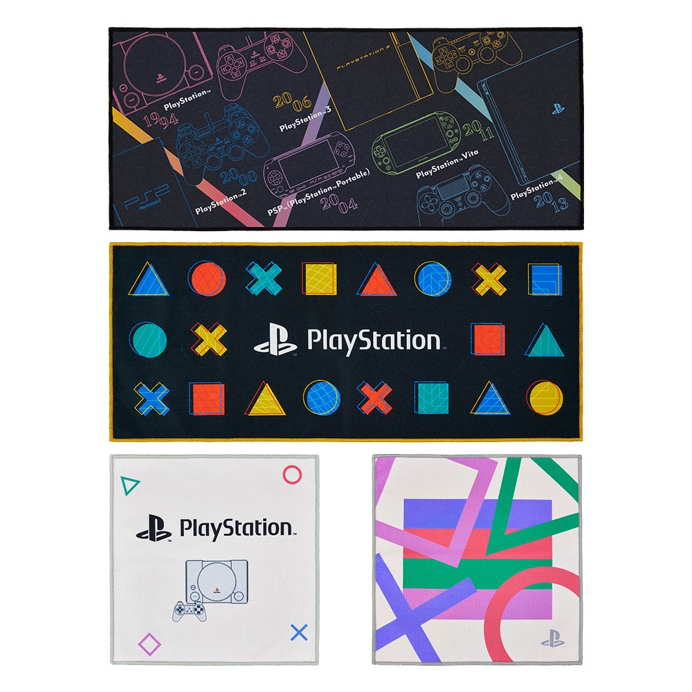 E賞:タオルコレクション