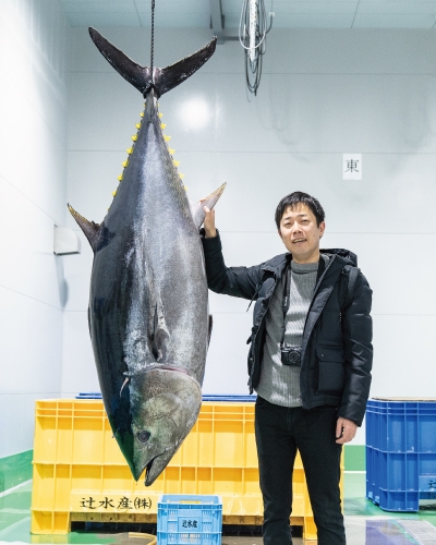 実行者:高橋 栄二