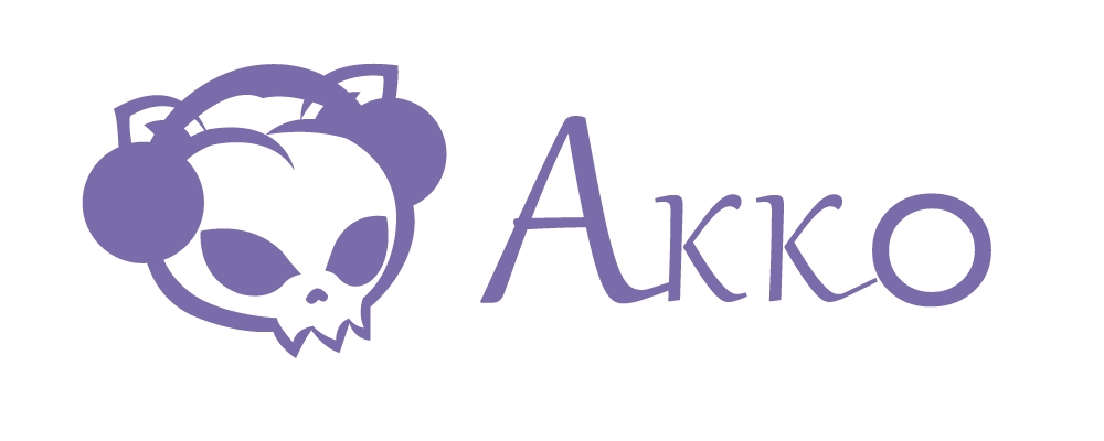 Akko Logo