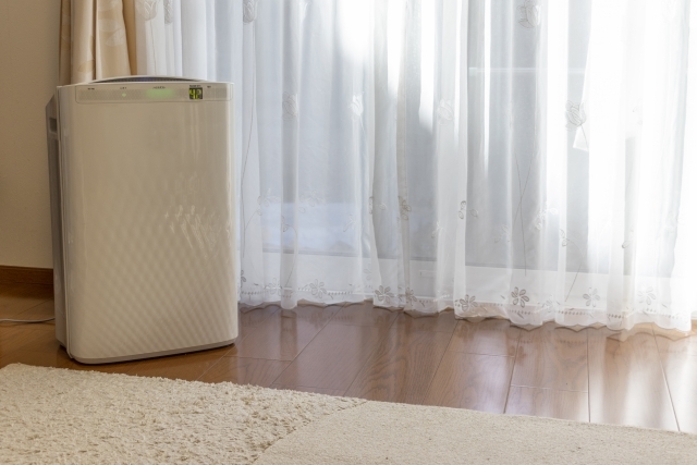 花粉症対策のコツとは?