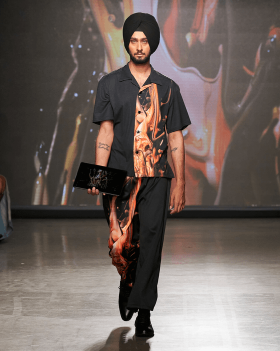 New York Fashion Week 2024 s/s