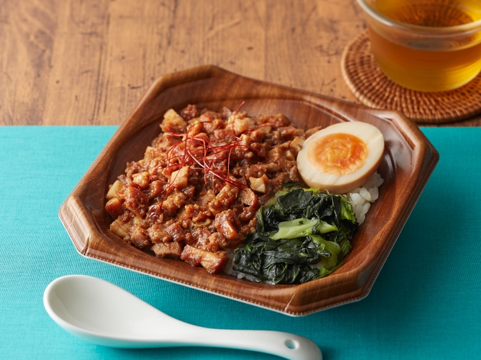 ルーロー飯 イメージ画像