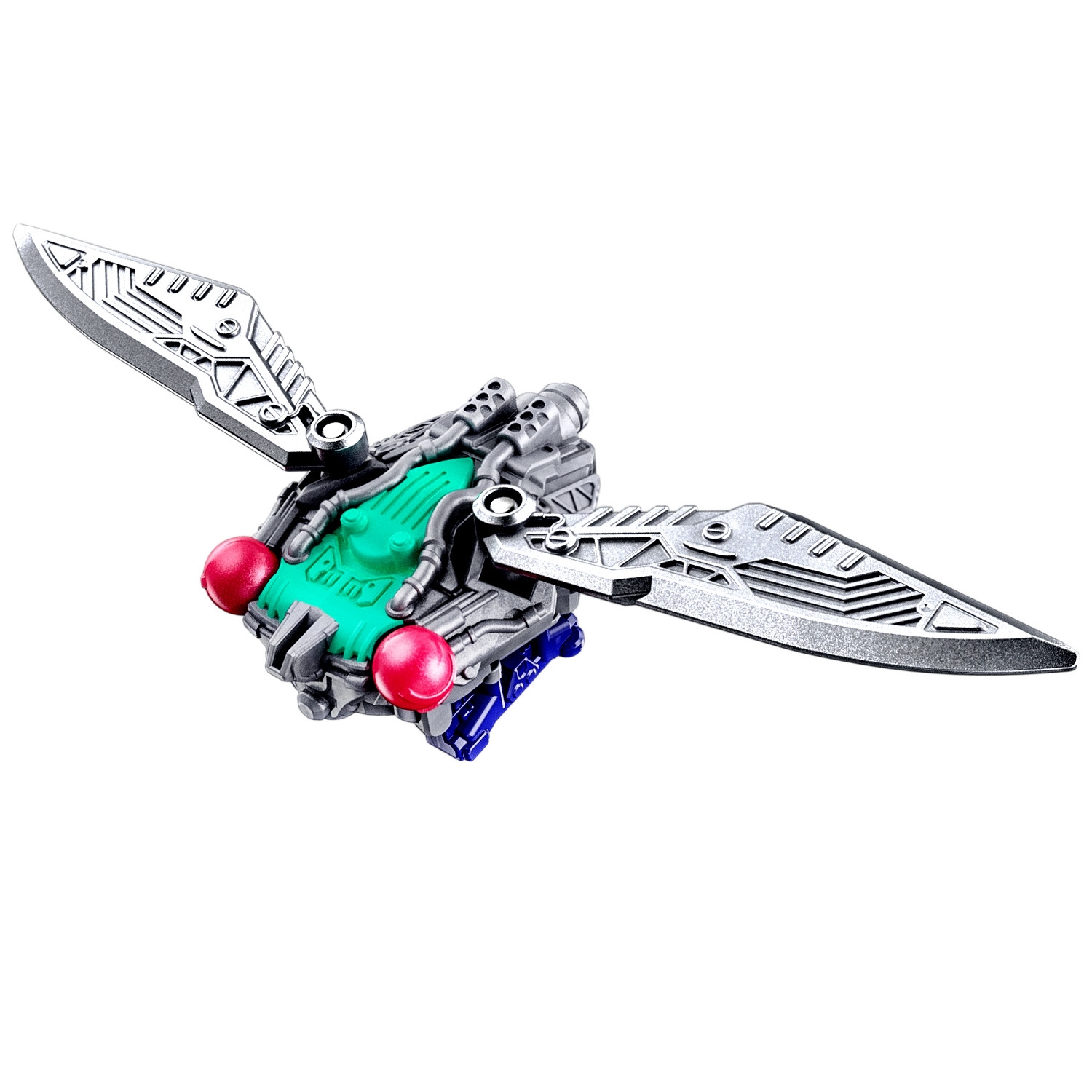 ガーディアンウエポンシリーズ シケイダーブレード