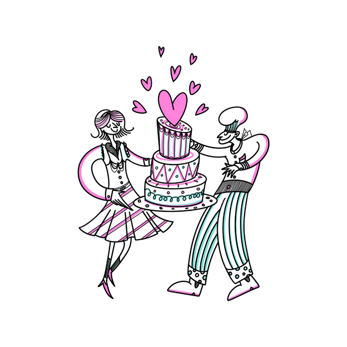 ブランドイメージ