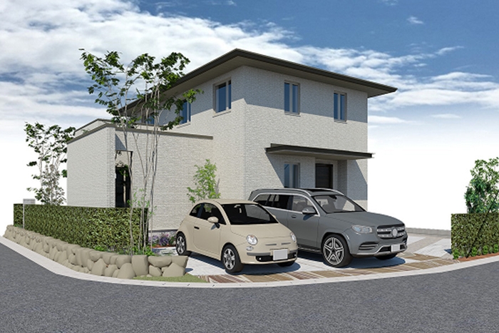 参加企業：積水ハウス