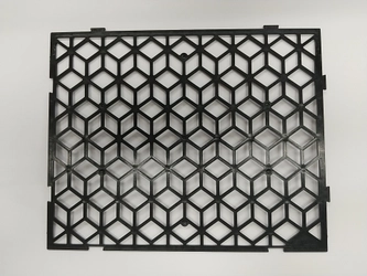 寝不足は静電気が原因！？枕元に置くだけで静電気を防ぎ、 ほこりやダニ、ウィルスの吸い込みも防ぐ！イビキ防止にも！ 静電気除去ネット「AirEco クリーンプラス」を11月4日に発売！