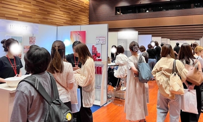 岡山最大規模で開催する美容と健康の祭典 「OKAYAMA BEAUTY FES 2025」開催決定！ 出展企業の募集を開始。