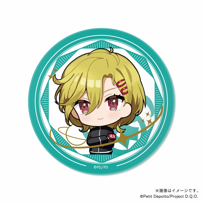 【グノーシア】学園セツ