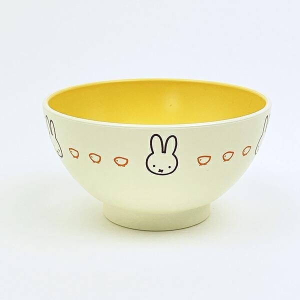 ミッフィー食器