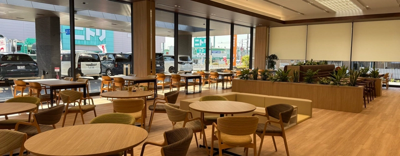 「Honda Cars 埼玉中 岩槻店」が移転リニューアル、 2025年11月7日(金)に新店舗をグランドオープン