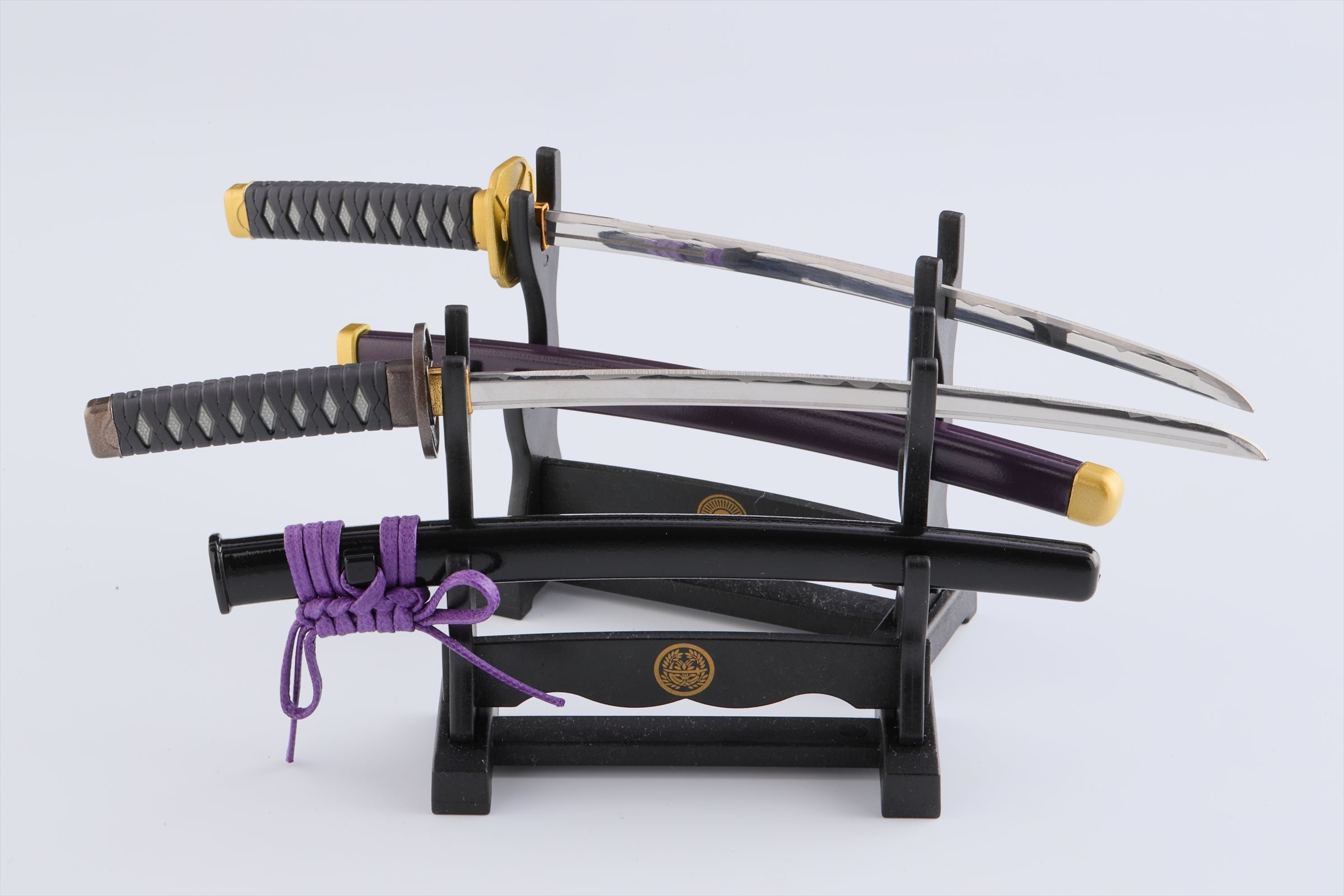 刀剣乱舞ONLINEペーパーナイフ(燭台切光忠/大倶利伽羅)