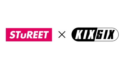 人気シューレースブランド「KIXSIX」とカスタムブランド「STuREET」がPOPUP SHOPで初コラボ!コラボアイテムはまさかの販促アイテム?!更に先着100名!!